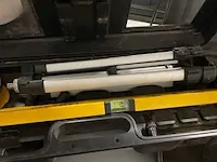 Laser topcraft - afbeelding 5 van  5