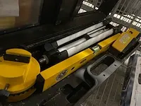 Laser topcraft - afbeelding 1 van  3