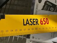 Laser topcraft - afbeelding 2 van  3