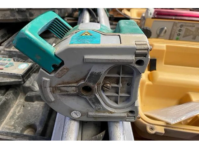 Laser triax - afbeelding 2 van  4