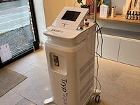 Laser tryptique - afbeelding 1 van  6