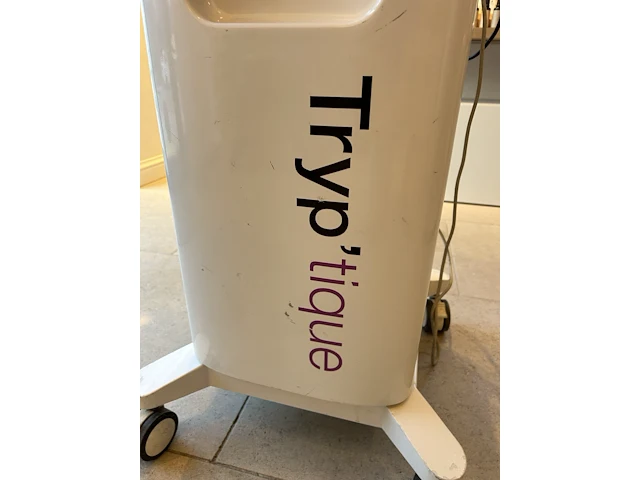 Laser tryptique - afbeelding 4 van  6