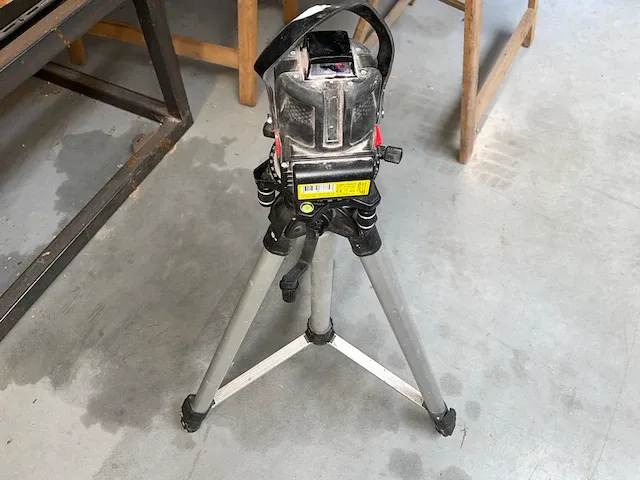 Laser ultra liner - afbeelding 1 van  9
