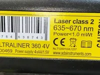 Laser ultra liner - afbeelding 2 van  9