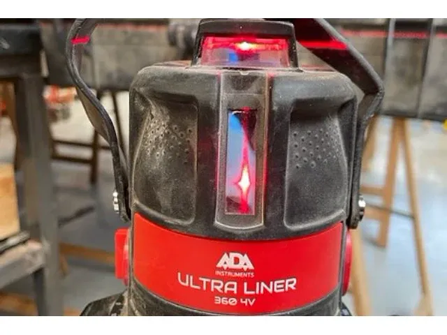 Laser ultra liner - afbeelding 5 van  9
