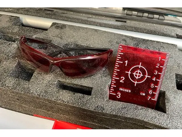 Laser ultra liner - afbeelding 6 van  9