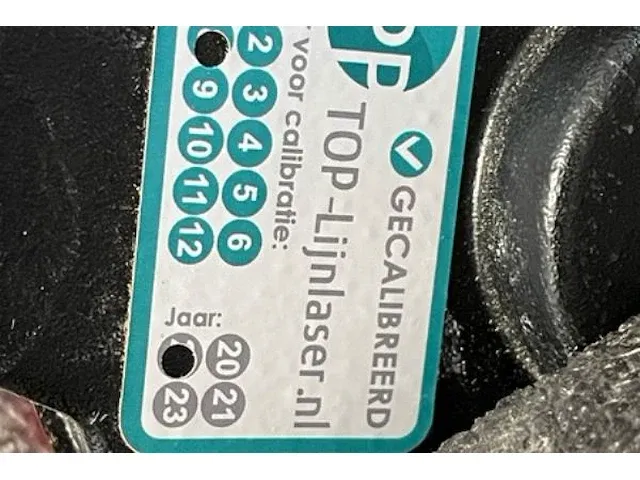 Laser ultra liner - afbeelding 8 van  9