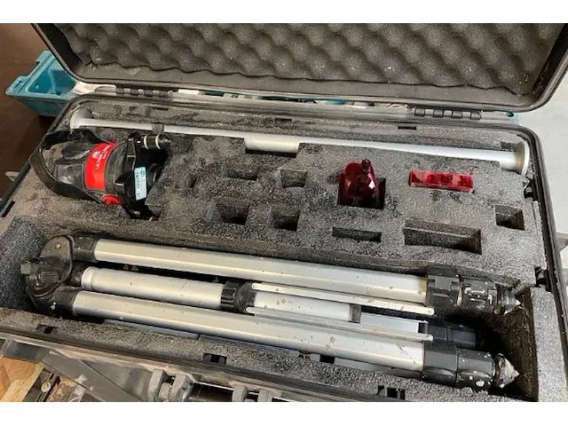 Laser ultra liner - afbeelding 9 van  9