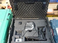 Laser - afbeelding 1 van  4