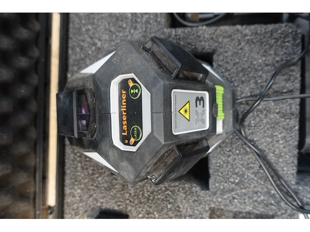 Laser - afbeelding 3 van  4