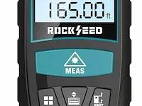 Laserafstandsmeter 50m - afbeelding 1 van  2