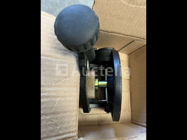 Laserline hoekplaat 5/8 inch - afbeelding 2 van  2