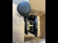 Laserline hoekplaat 5/8 inch - afbeelding 2 van  2