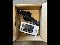 Laserline sensolite 110 set groen laser ontvanger - afbeelding 1 van  2