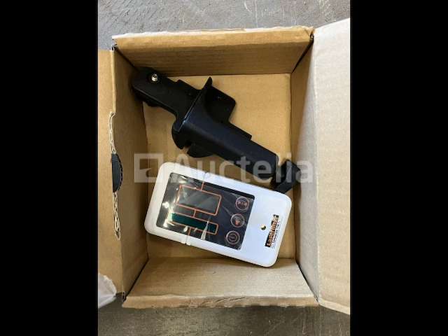 Laserline sensolite 110 set groen laser ontvanger - afbeelding 2 van  2