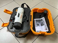 Laserliner al 26 classic bouwlaser - afbeelding 8 van  9