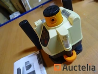 Laserliner beamcontrol-master roterende laser - afbeelding 3 van  13