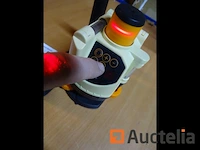 Laserliner beamcontrol-master roterende laser - afbeelding 4 van  13