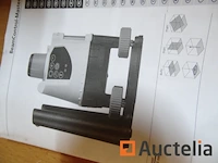 Laserliner beamcontrol-master roterende laser - afbeelding 6 van  13