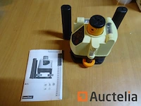 Laserliner beamcontrol-master roterende laser - afbeelding 7 van  13