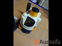 Laserliner beamcontrol-master roterende laser - afbeelding 8 van  13