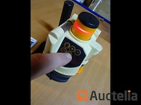 Laserliner beamcontrol-master roterende laser - afbeelding 10 van  13