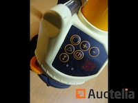 Laserliner beamcontrol-master roterende laser - afbeelding 11 van  13