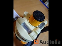 Laserliner beamcontrol-master roterende laser - afbeelding 13 van  13