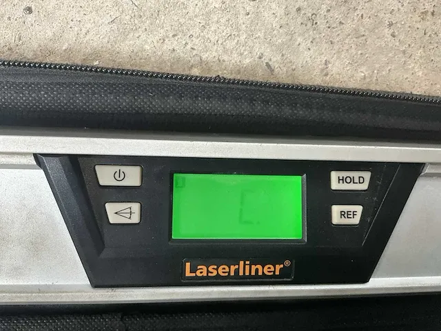 Laserliner waterpas - afbeelding 5 van  5