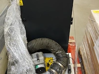 Lasermachine brm + toebehoren - afbeelding 1 van  8