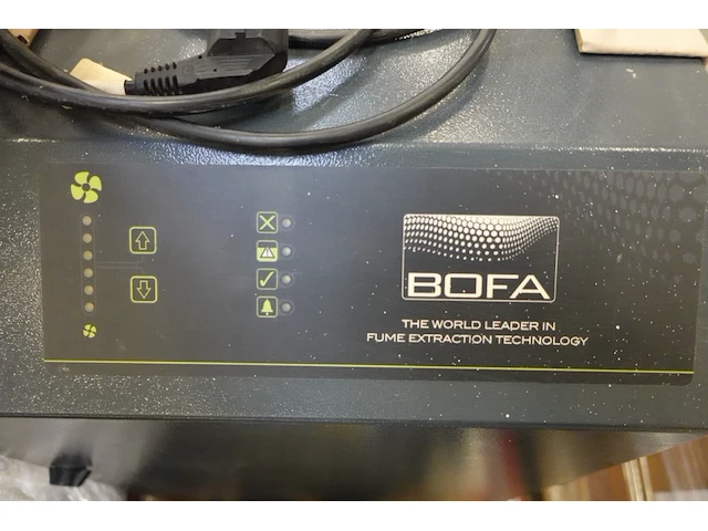 Lasermachine brm + toebehoren - afbeelding 2 van  8