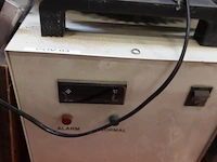 Lasermachine brm + toebehoren - afbeelding 3 van  8