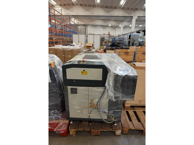 Lasermachine brm + toebehoren - afbeelding 4 van  8