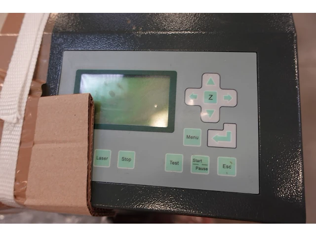 Lasermachine brm + toebehoren - afbeelding 6 van  8