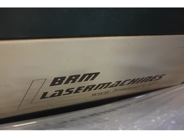 Lasermachine brm + toebehoren - afbeelding 8 van  8