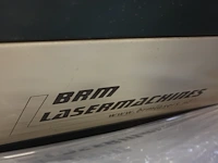 Lasermachine brm + toebehoren - afbeelding 8 van  8