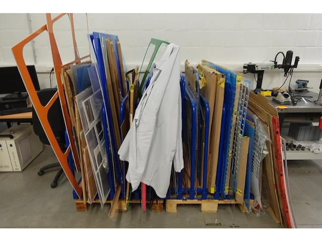 Lasermachine trabiss + toebehoren - afbeelding 3 van  12