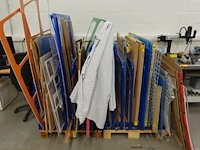 Lasermachine trabiss + toebehoren - afbeelding 3 van  12