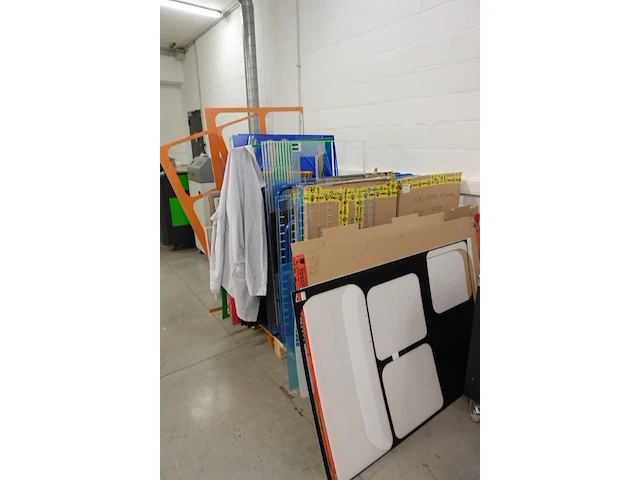 Lasermachine trabiss + toebehoren - afbeelding 4 van  12