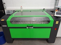 Lasermachine trabiss + toebehoren - afbeelding 5 van  12