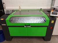 Lasermachine trabiss + toebehoren - afbeelding 6 van  12