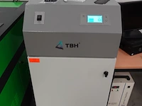Lasermachine trabiss + toebehoren - afbeelding 7 van  12