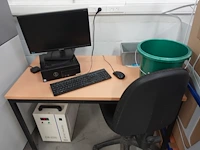 Lasermachine trabiss + toebehoren - afbeelding 9 van  12