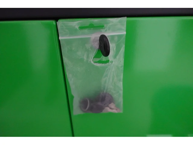 Lasermachine trabiss + toebehoren - afbeelding 11 van  12