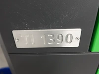 Lasermachine trabiss + toebehoren - afbeelding 12 van  12