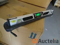 Laserniveau laserliner pro 60 - afbeelding 1 van  2