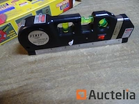 Laserniveaumeter (3-in-1) levelpro3 lt-4001 - afbeelding 1 van  3