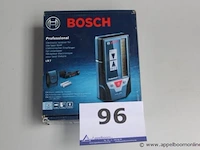 Laserontvanger bosch, lr7 - afbeelding 1 van  2