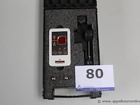 Laserontvanger laserliner, rangextender 40 - afbeelding 1 van  2