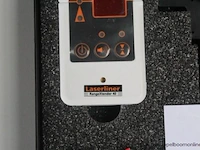 Laserontvanger laserliner, rangextender 40 - afbeelding 2 van  2
